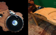 Odd Instrument Inventor, Walter Kitundu, Awarded $500,000!