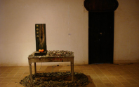 Soundscapes of Earth, Water, Fire, and Air