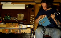 Dueling Banjos, Man Vs Machine!