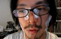 Music Controlled Face