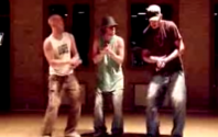 Body Percussion