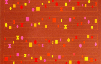The Music of Paint: Odd Music Composed by Colors and Shapes
