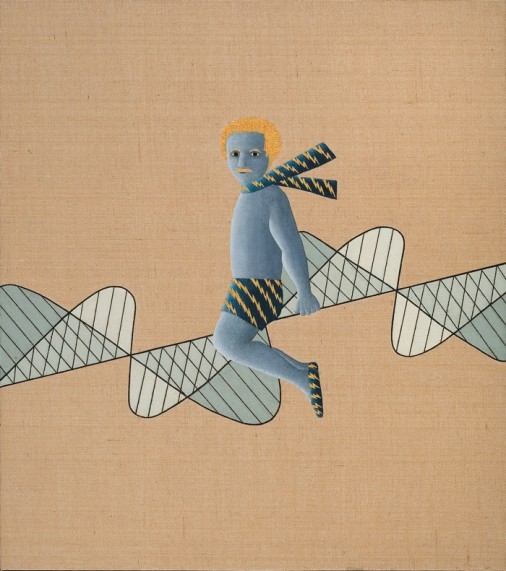 Albert and the Electromagnetic Wave