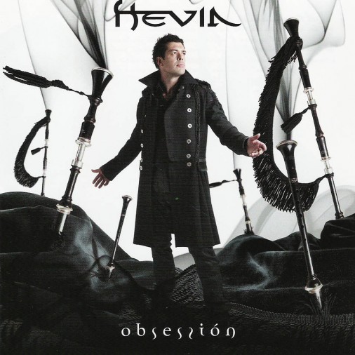 Hevia's album "Obsession"