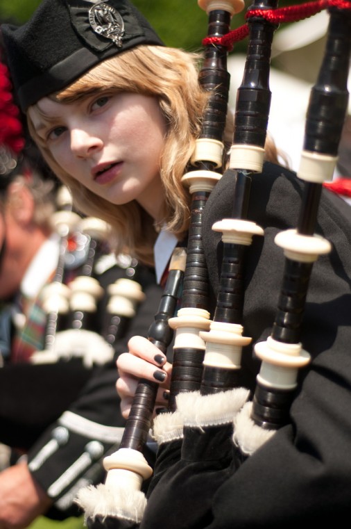 Photograph by Kris Van de Sande